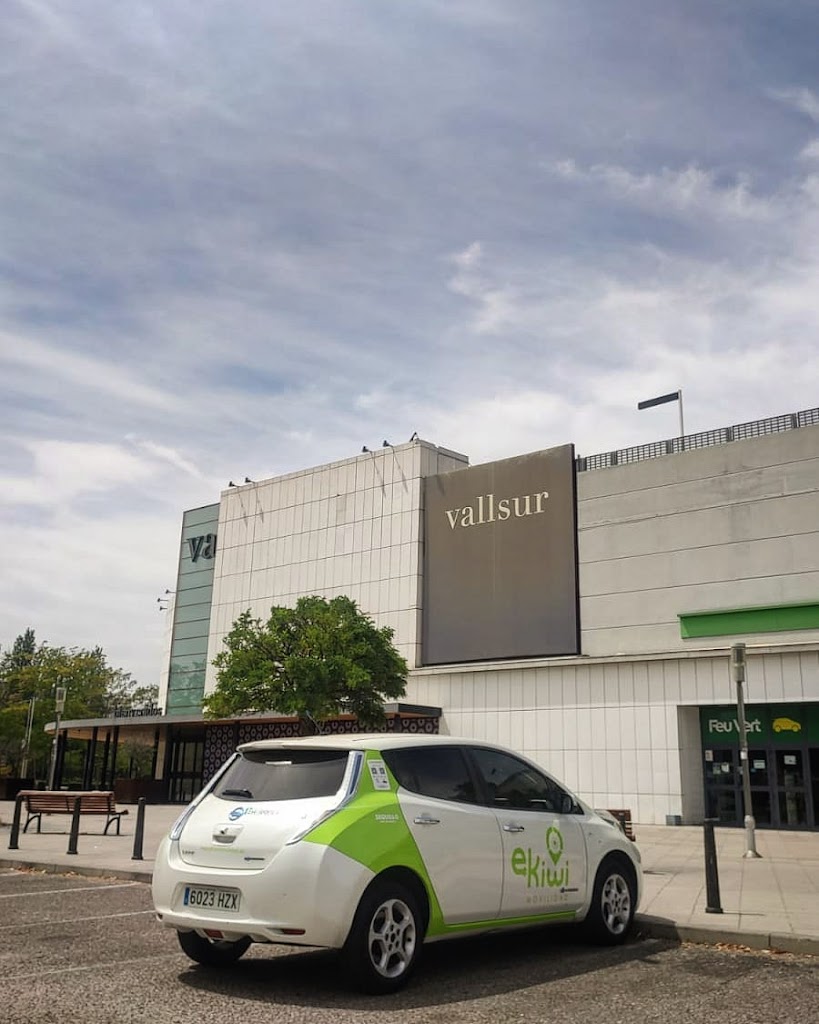 ekiwi movilidad