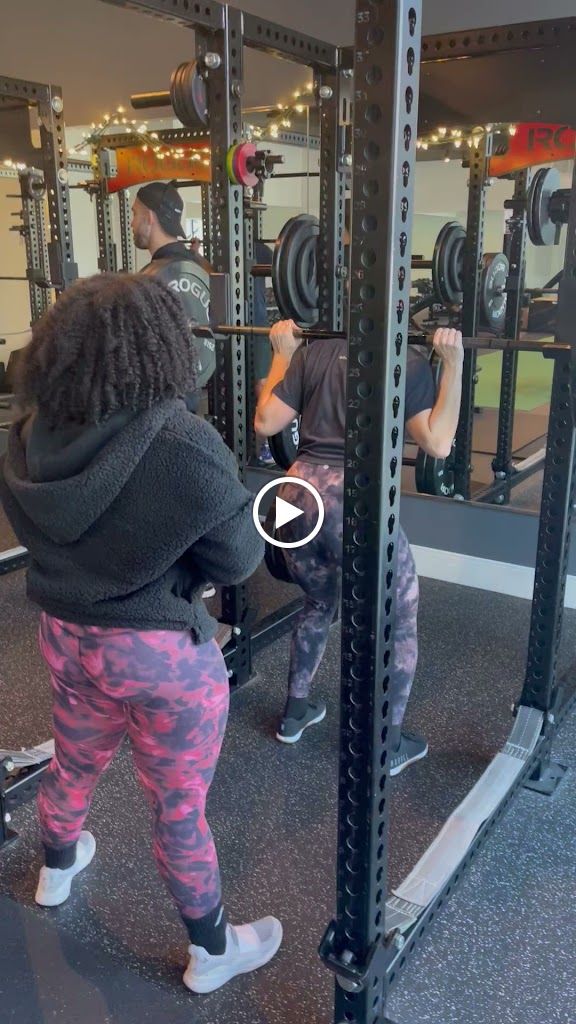  Reese Fitness | Atlanta Personal Trainer