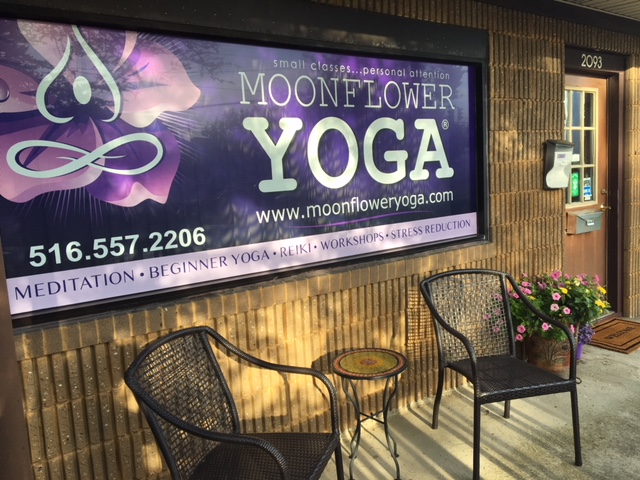  Moonflower Yoga