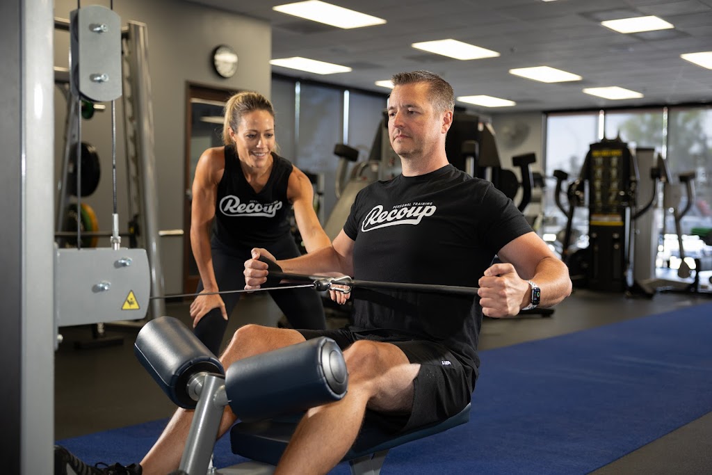  Recoup Personal Training