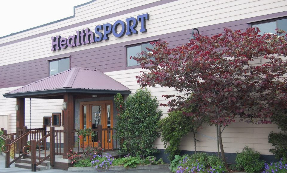  HealthSPORT By the Bay