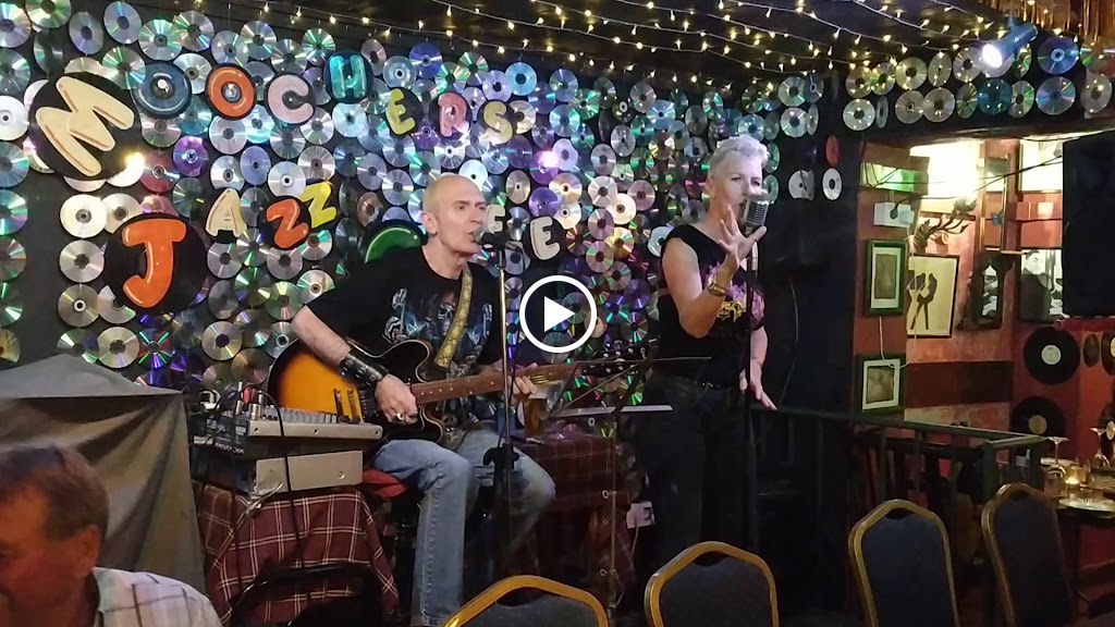 Moochers Jazz Cafe — Videos