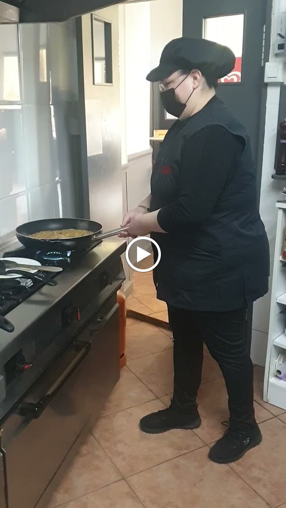 La Tapica — Videos
