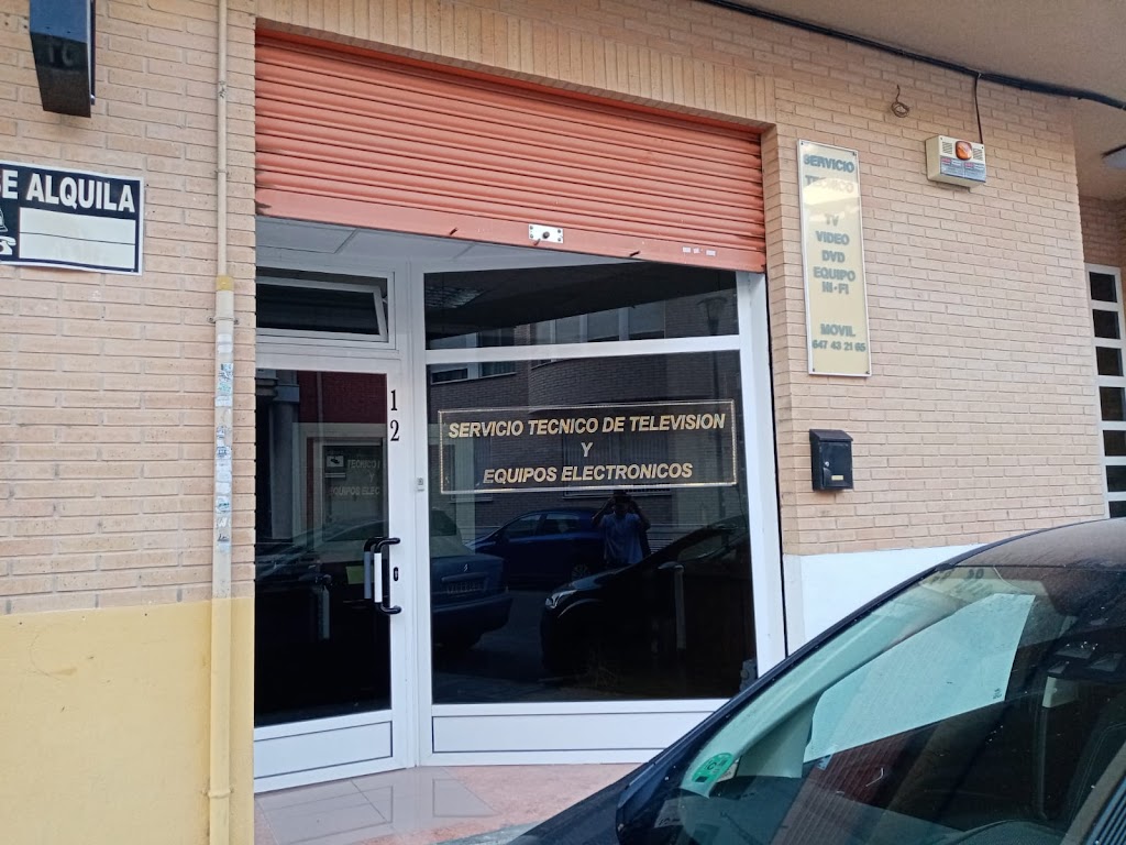 Jose Luis Elena Bermudez