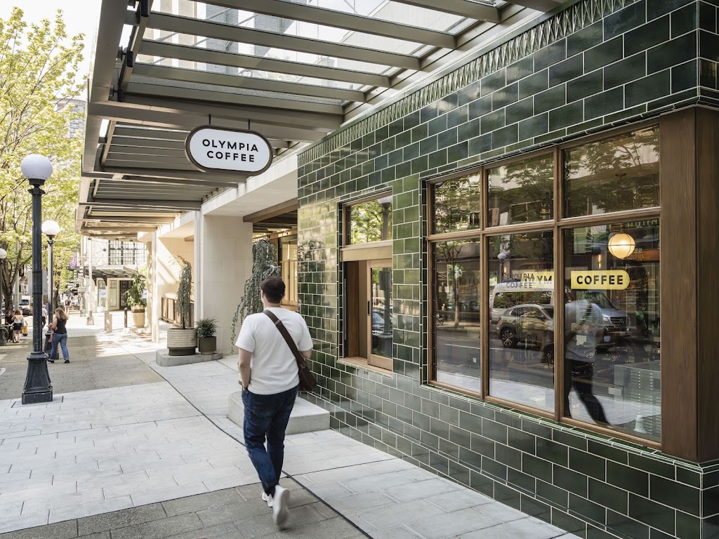 Photo of Olympia Coffee Roasting