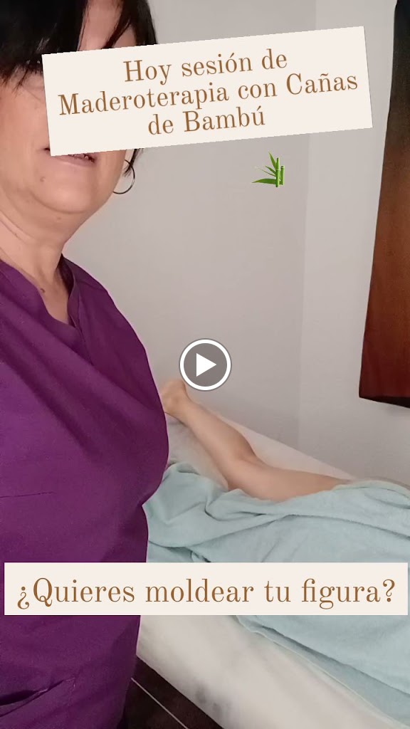 Maderoterapia Shiatsu Pinto Escuela de Terapias Naturales — Del propietario