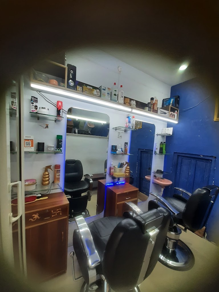 Mvs Mens Beauty Parlour Siddipet