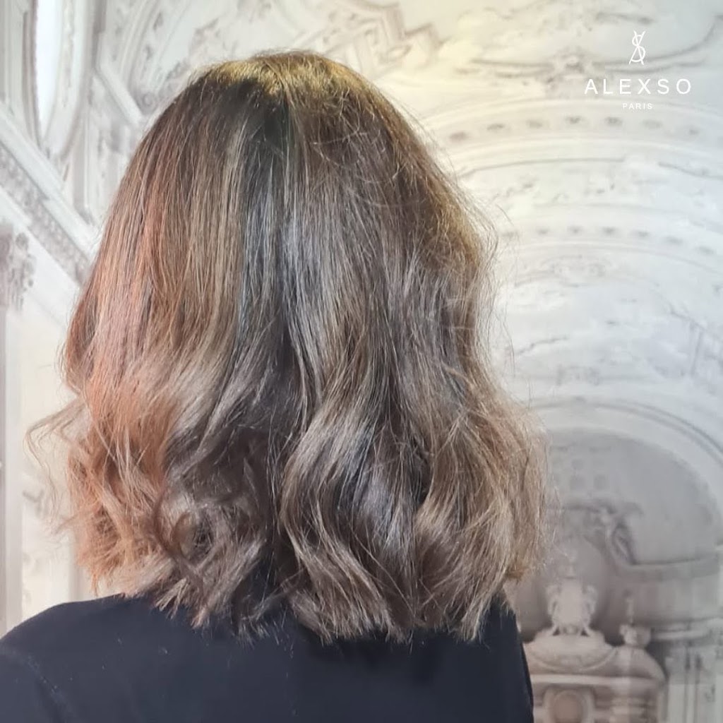 ALEXSO Peluqueria Las Rozas — Mas recientes