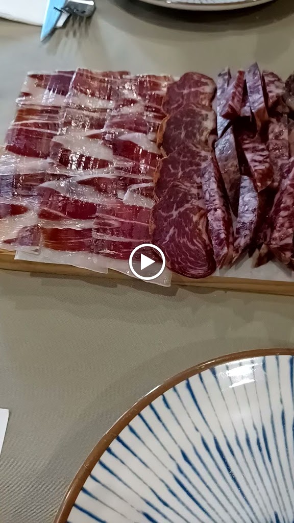 Restaurante La Mejorana — Videos