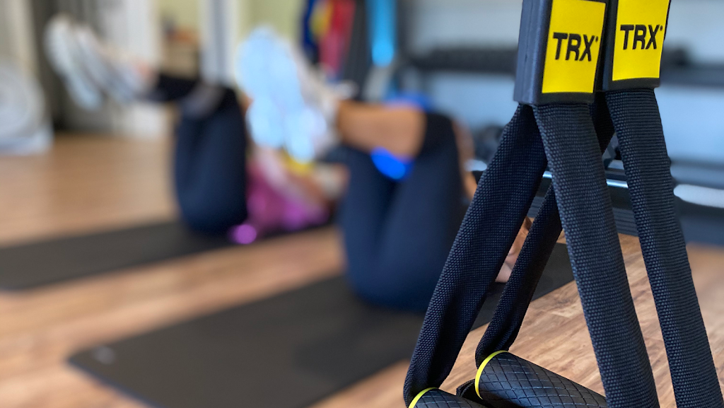  Full Potential Fitness and Wellness