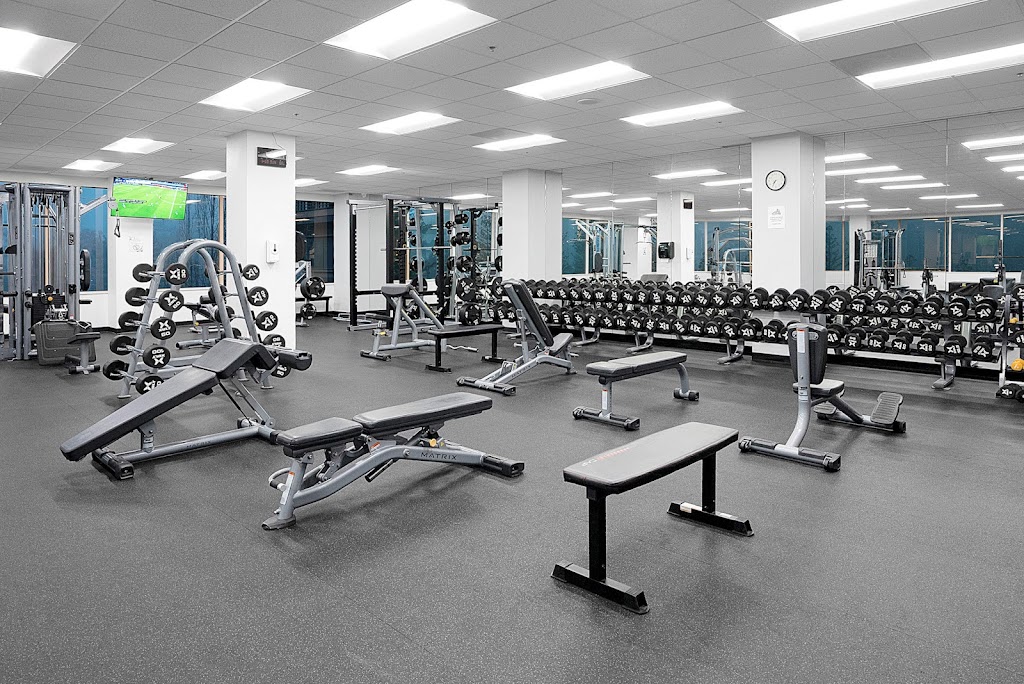  Enterprise Sports Club