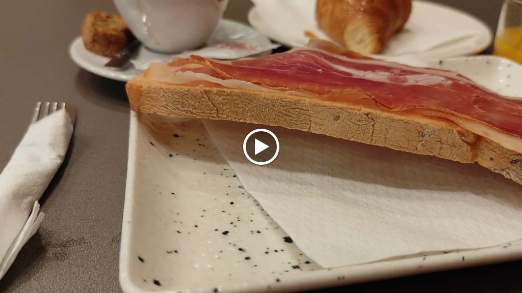Cafeteria Estrella — Videos