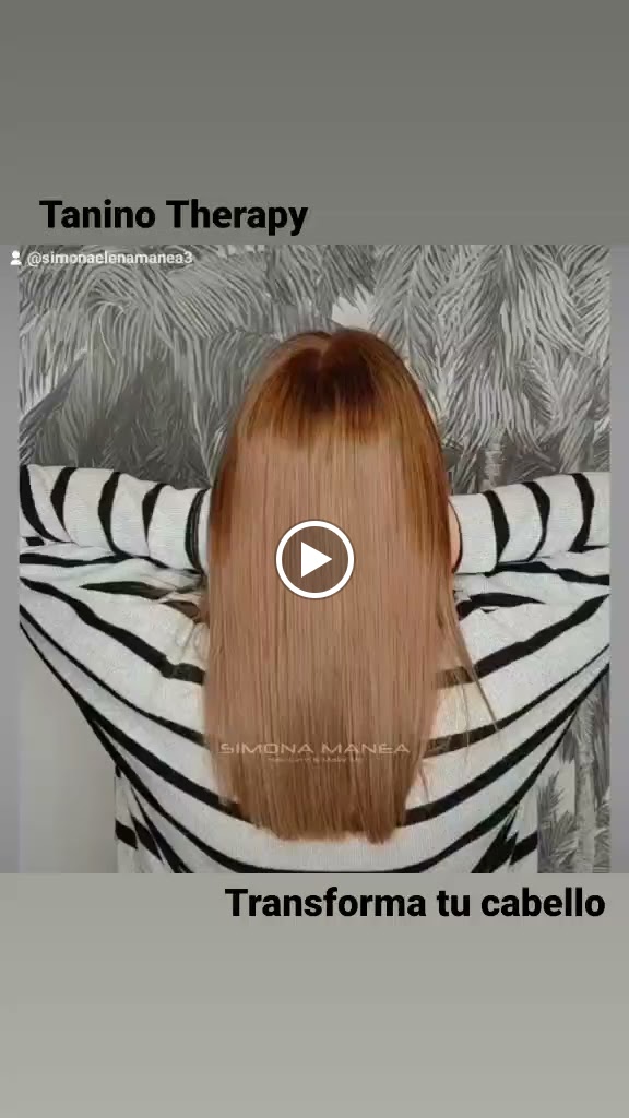 Simona Manea Hair Care & Make Up — Del propietario