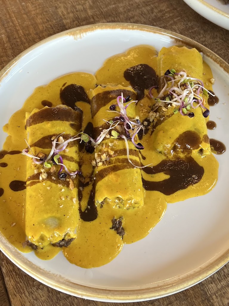 Zenzi — Ravioli