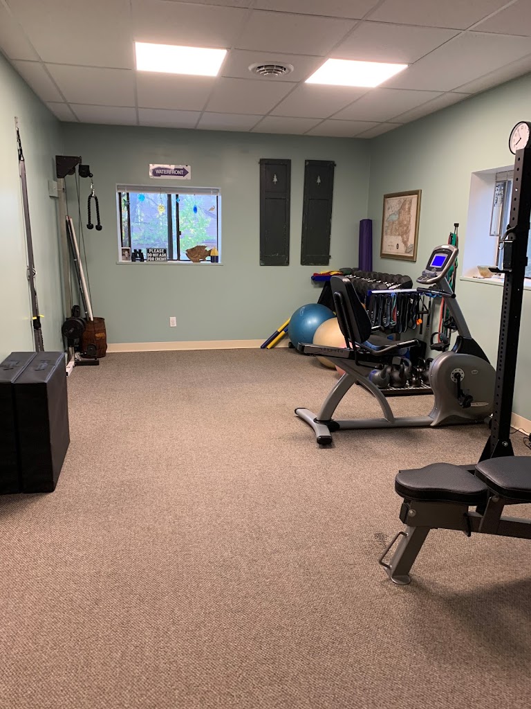  LC Strength and Fitness