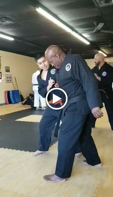  Shangoja Martial Arts Academy