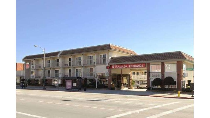 Ramada by Wyndham Pasadena - Hotel in Pasadena , United States of America