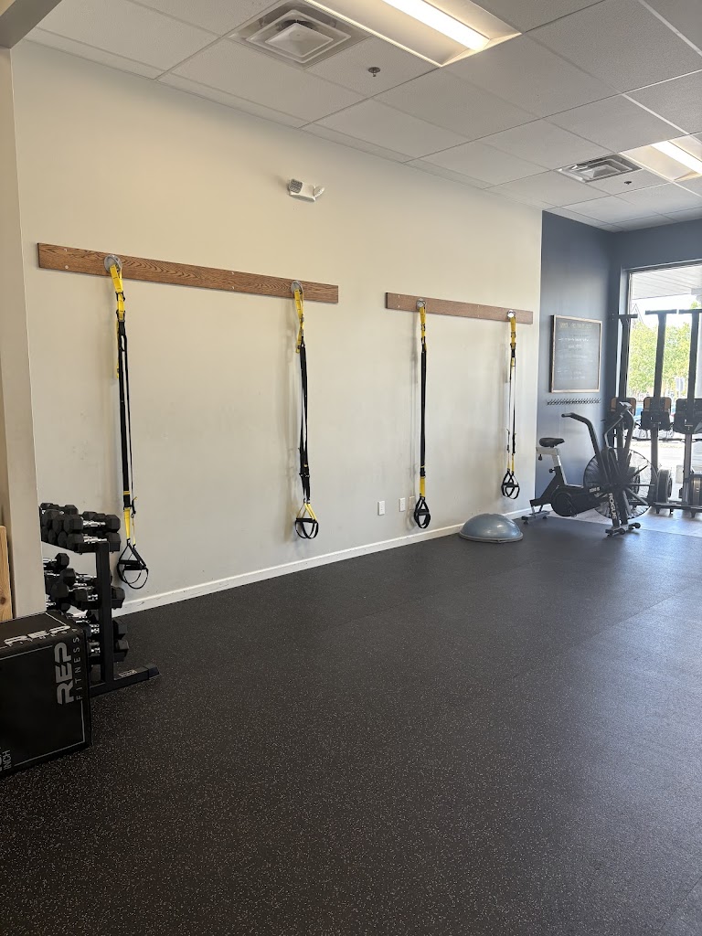  Find Your Fit Studio