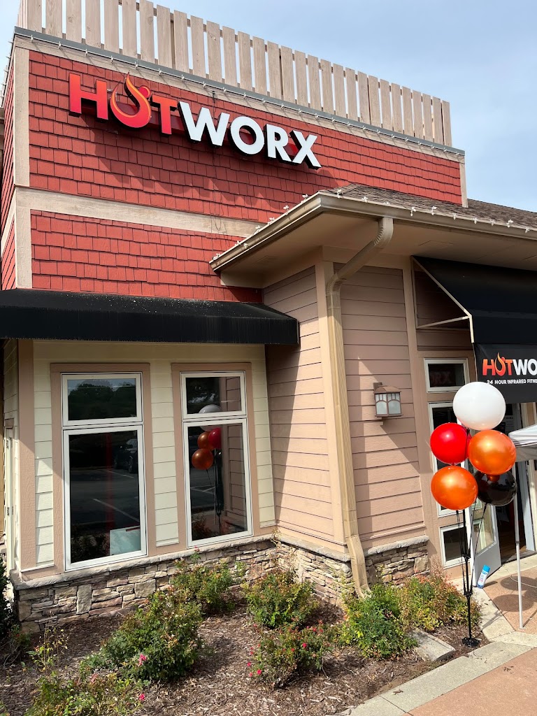  HOTWORX - Roswell, GA - Sweet Apple
