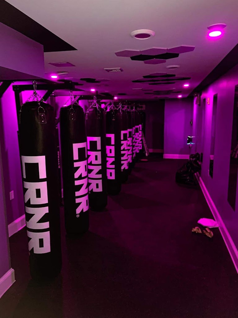  Endgame Boxing + Fitness