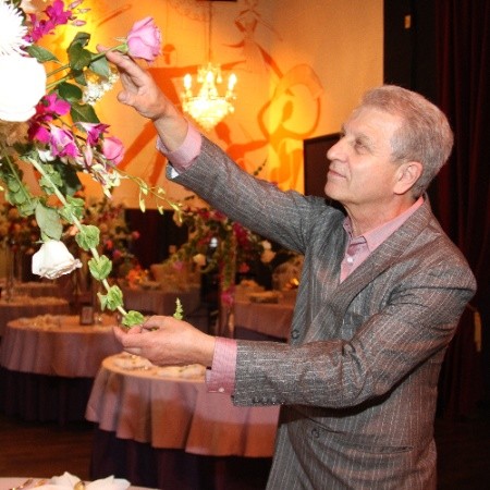 Studio Z Floral & Event Design