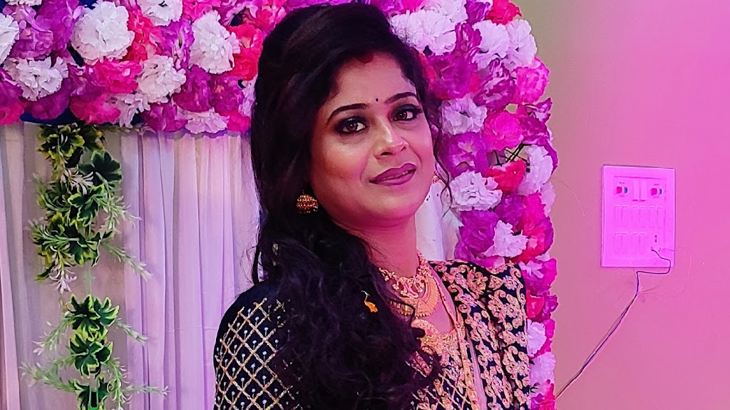 Rita S Makeover Family Salon