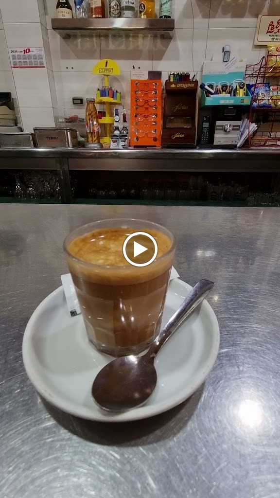 Bar La Alpujarra — Mas recientes