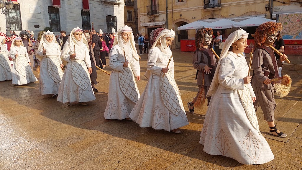 Esbart Dansaire de Tarragona — Del propietario