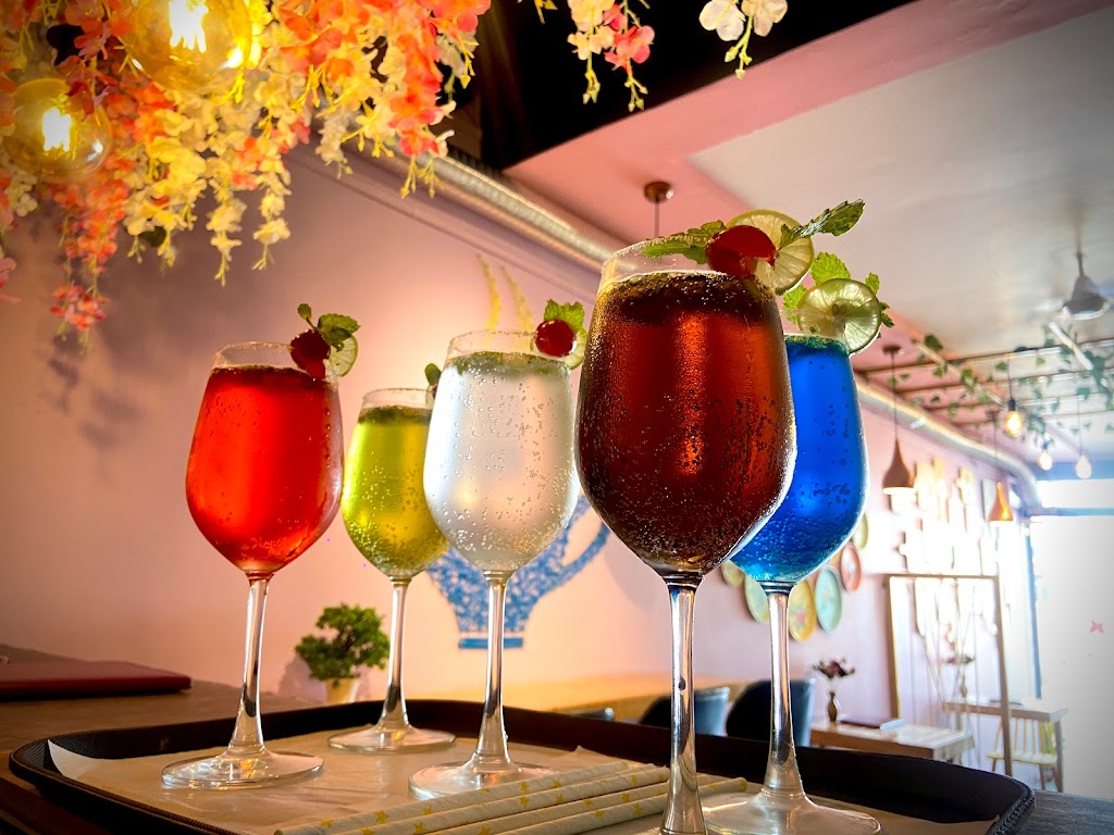 Food & drink