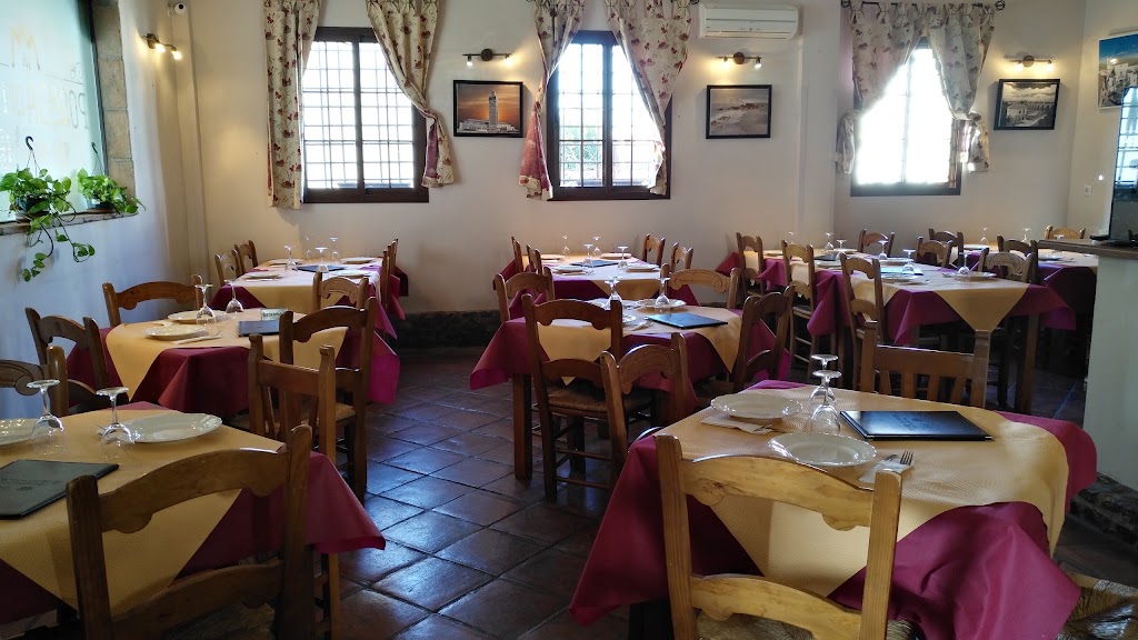 Meson la Posada del Rey — Todas