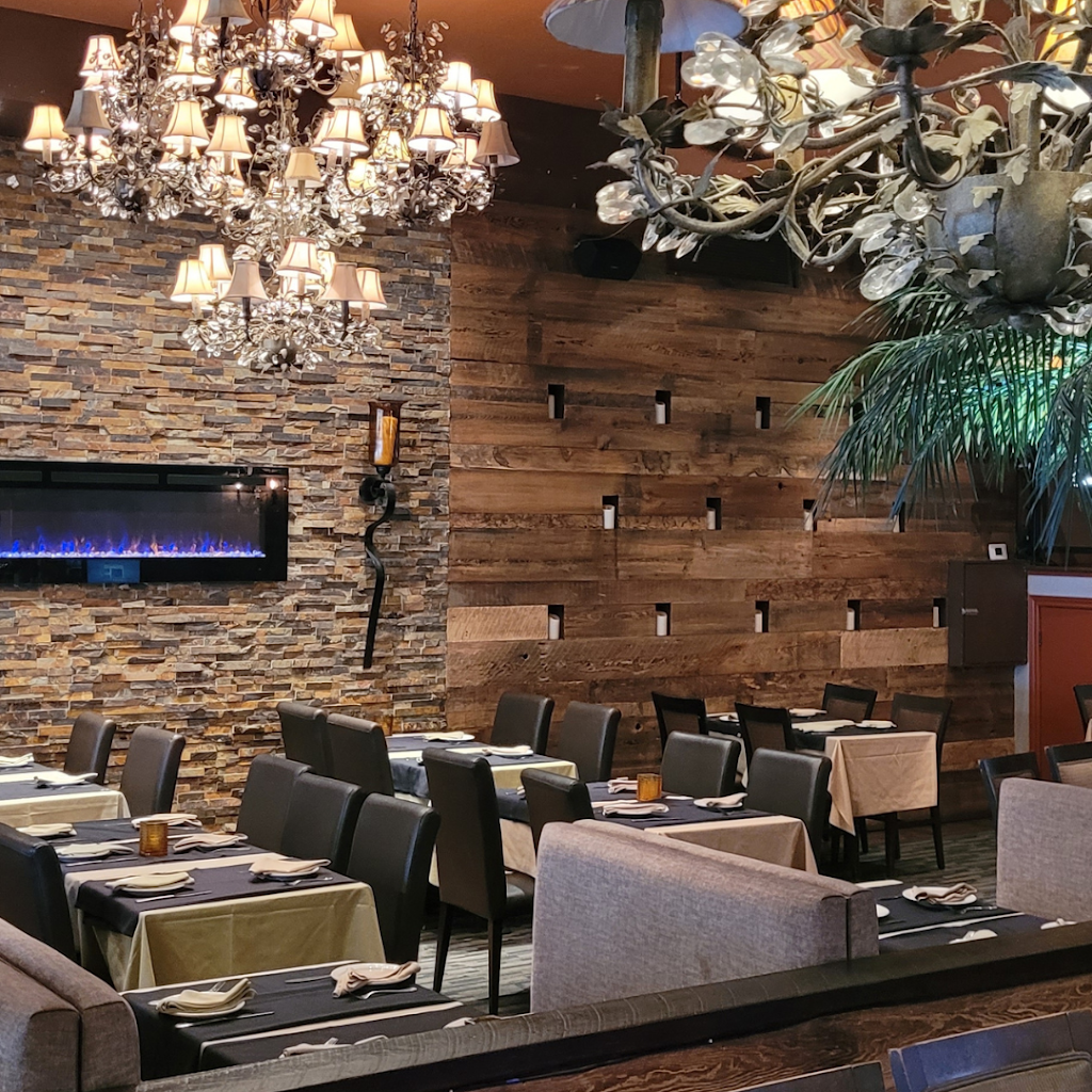Soulas Modern Greek Cuisine in Toronto