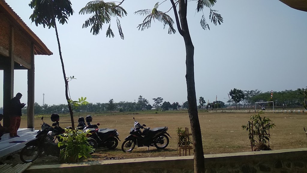 Bumi Perkemahan Dadirejo Timur