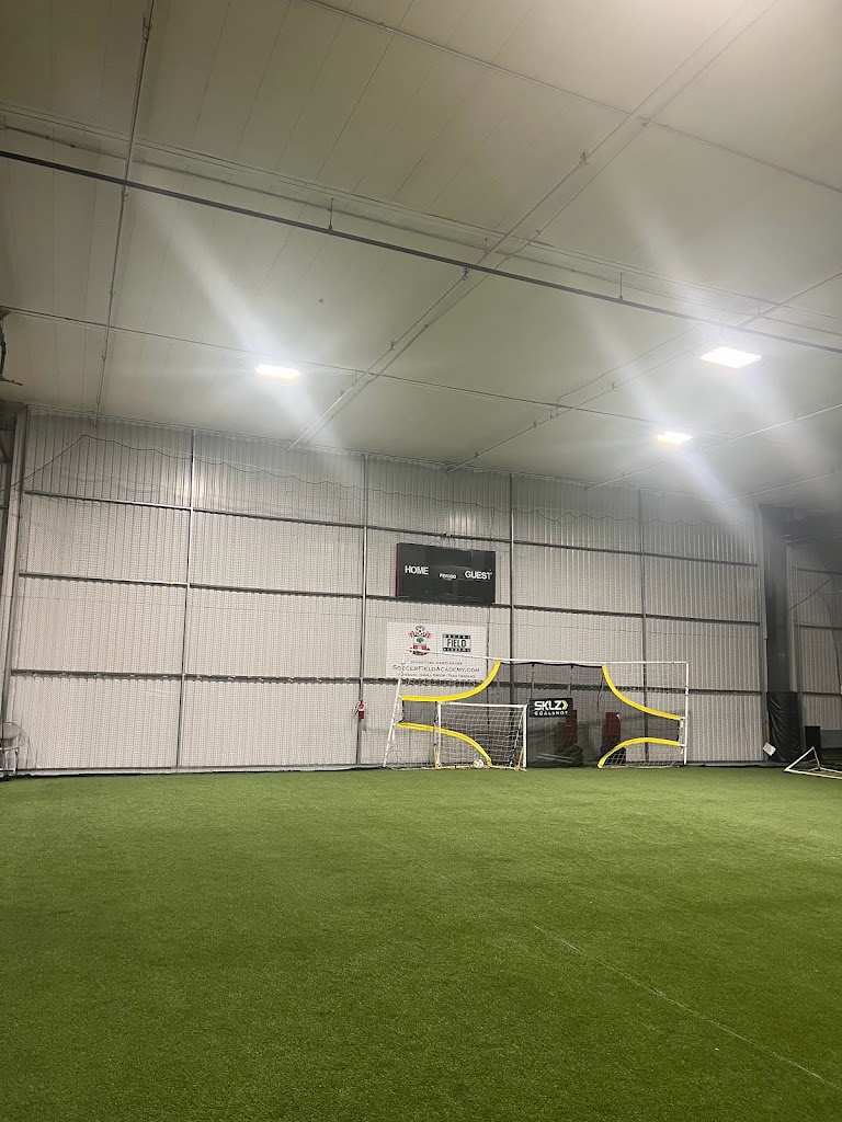  SFA Training Center: Soccer Field Academy