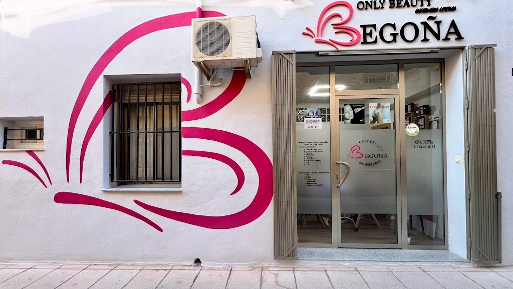 Only Beauty Begona estetica