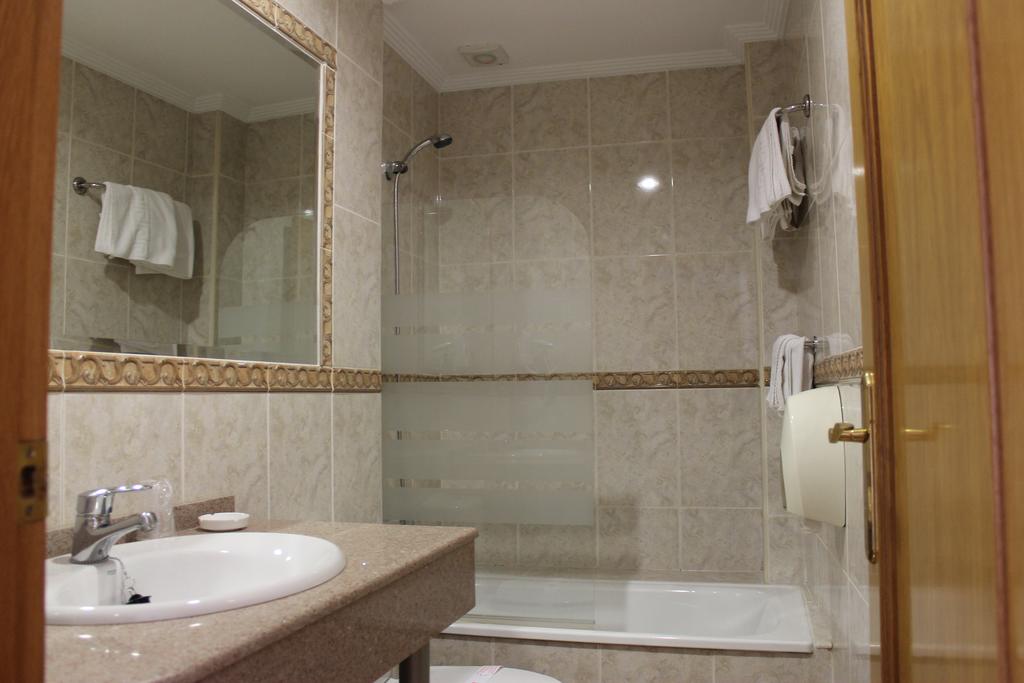 Hotel Los Palacios — Del propietario
