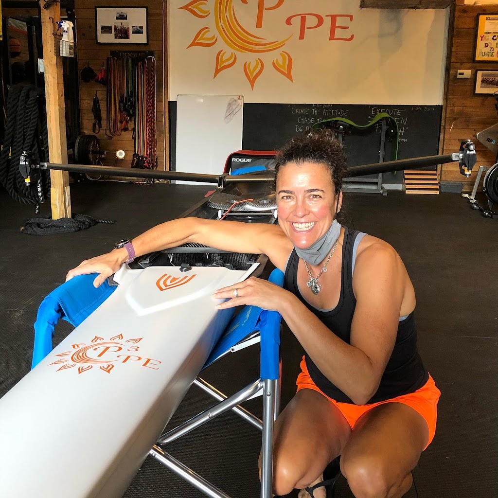  P3PE Fitness and Gym