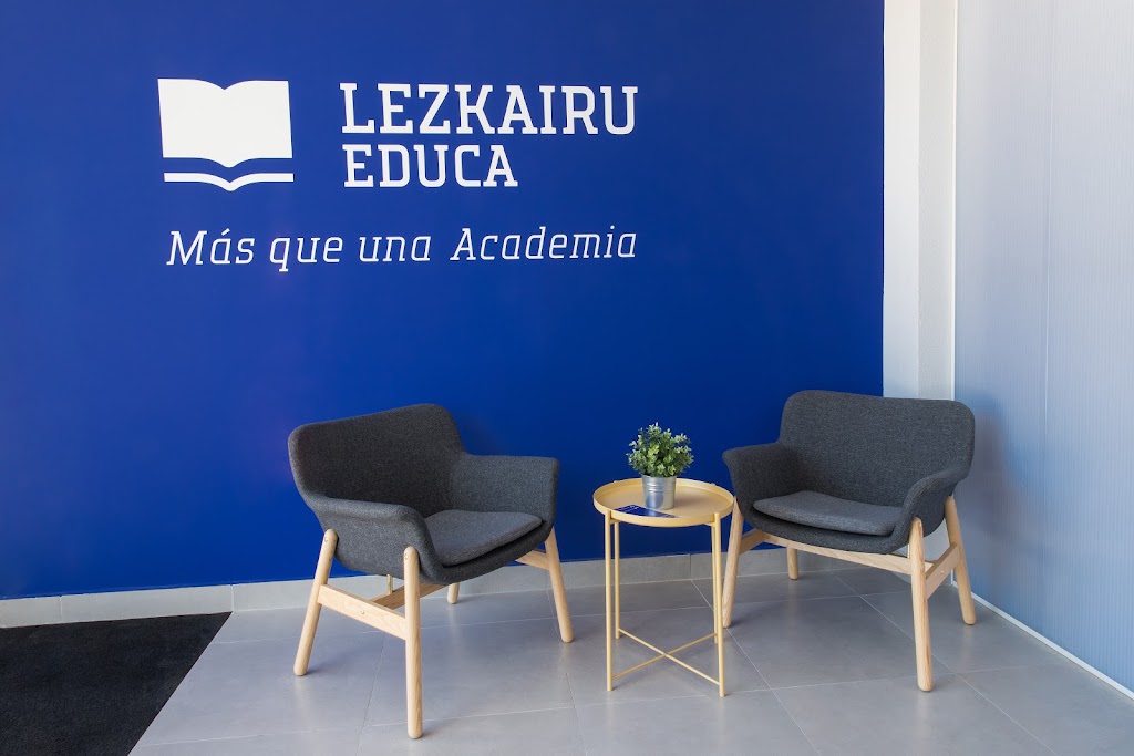 Lezkairu Educa — Del propietario
