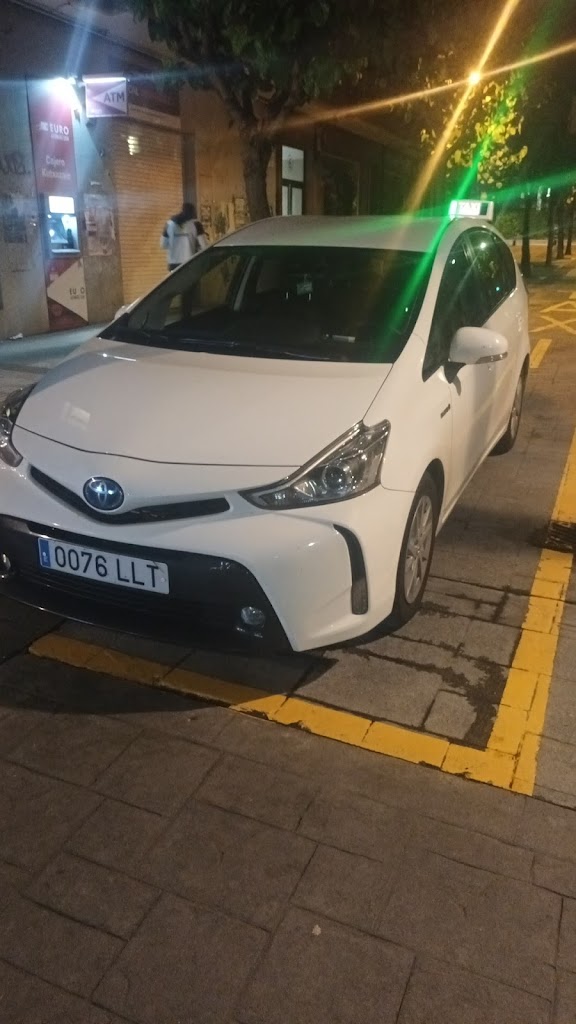 Anttontaxi