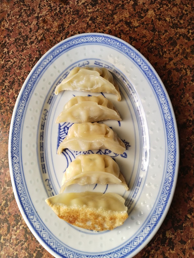 Cafeteria oriental — Comida y bebida