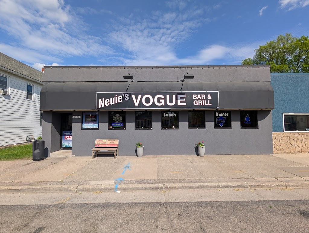  Neuie's Vogue Bar & Grill