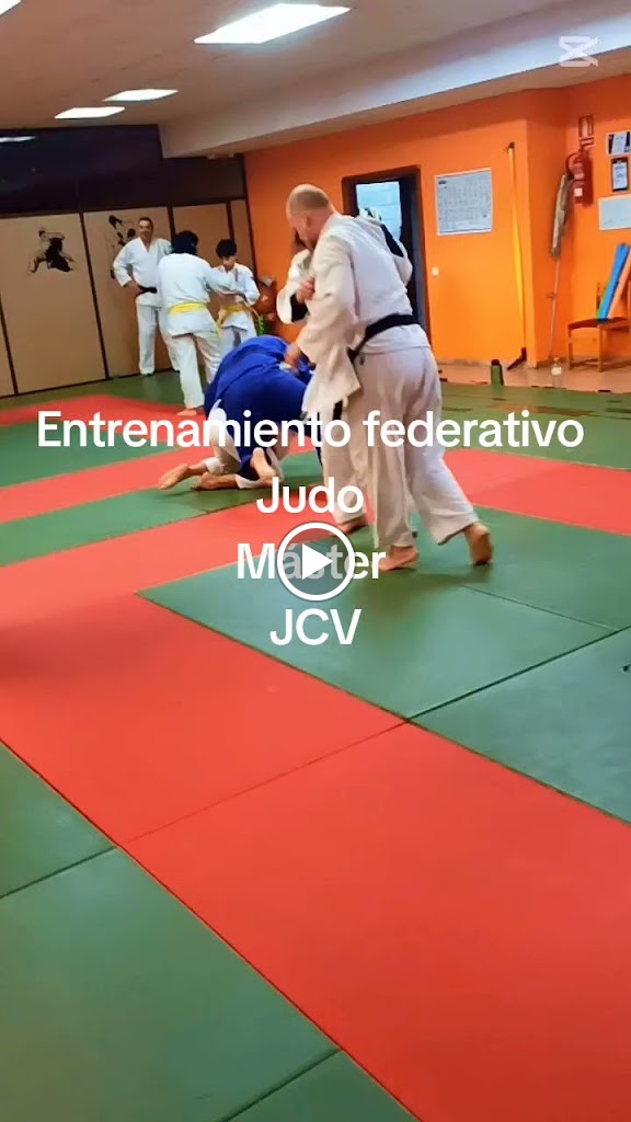 JUDO CAMV — Videos