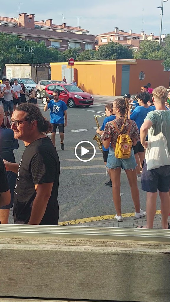Agora Malgrat de mar — Videos