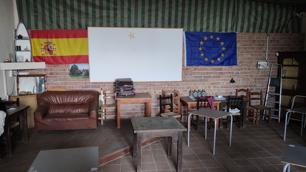 Casa Maria — Ambiente