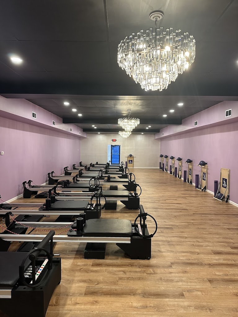  IMX Pilates & Fitness East Hanover