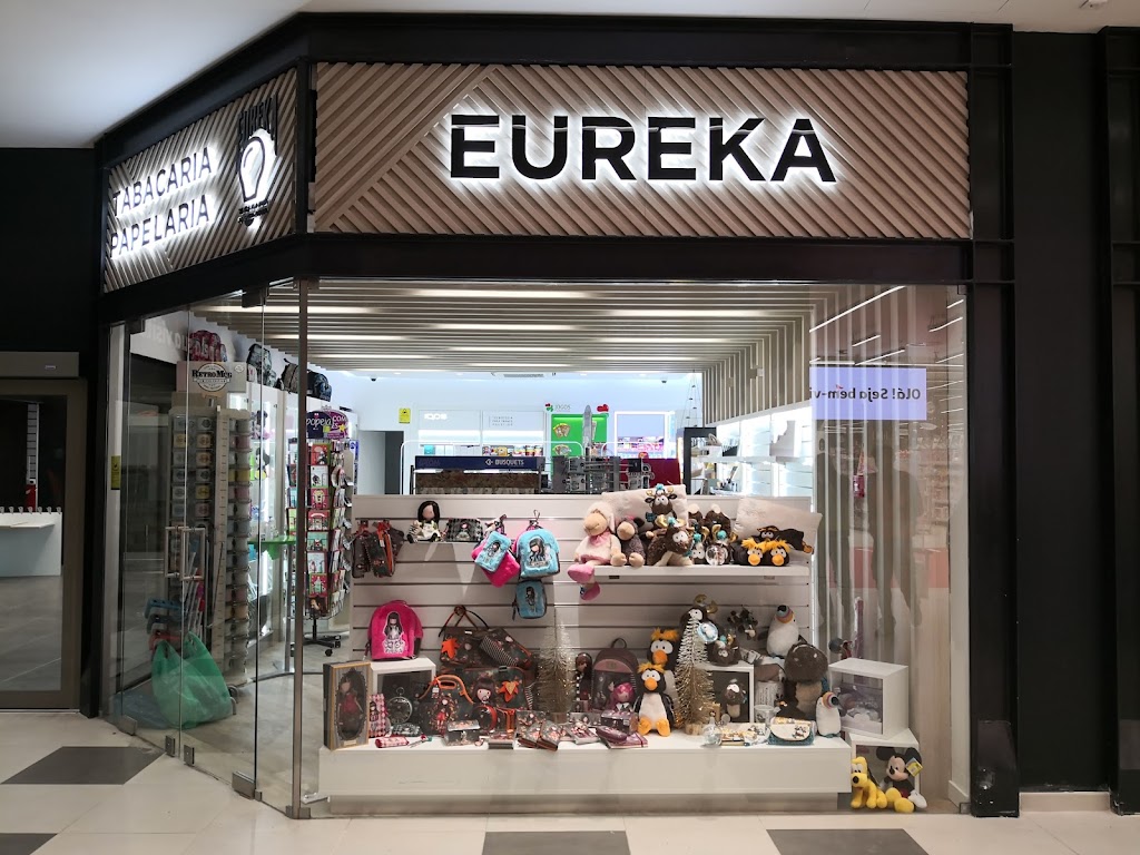 Eureka