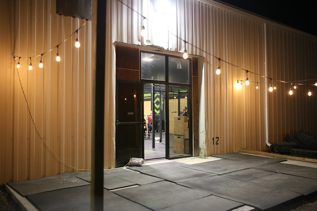  Fort Collins CrossFit