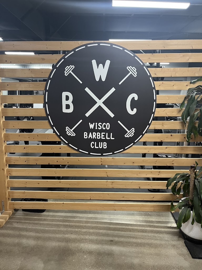  Wisco Barbell Club