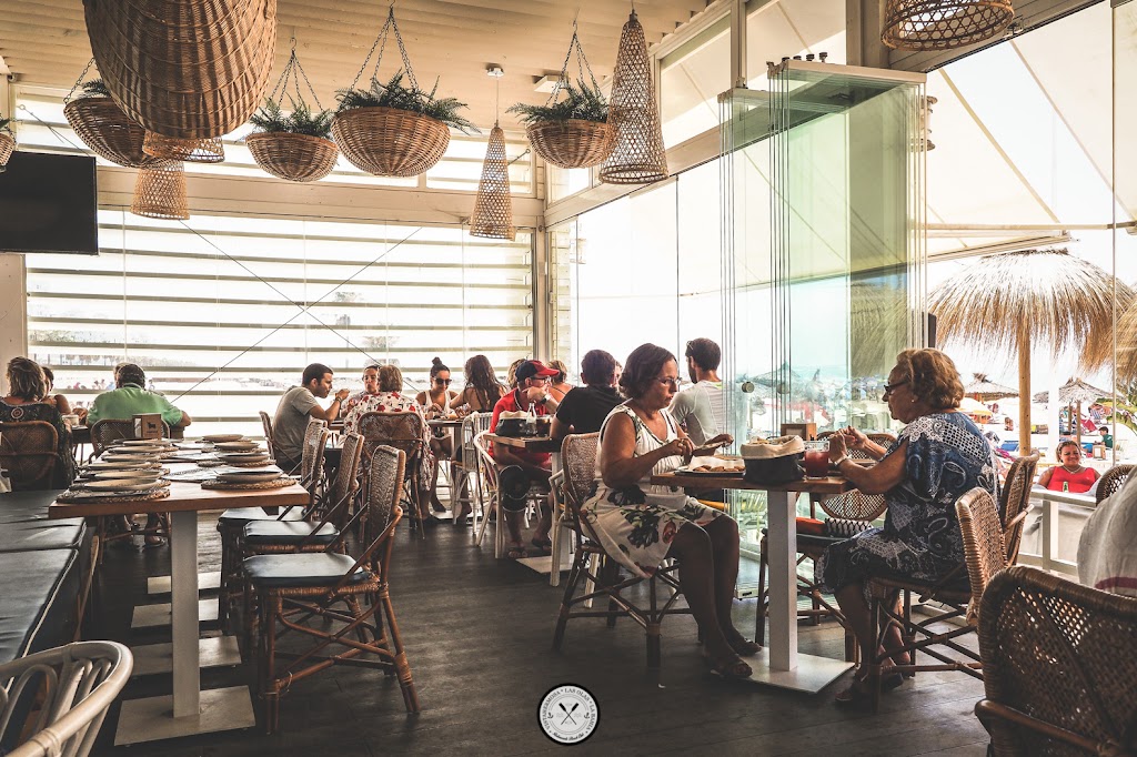 Las Olas Beach Club — Todas