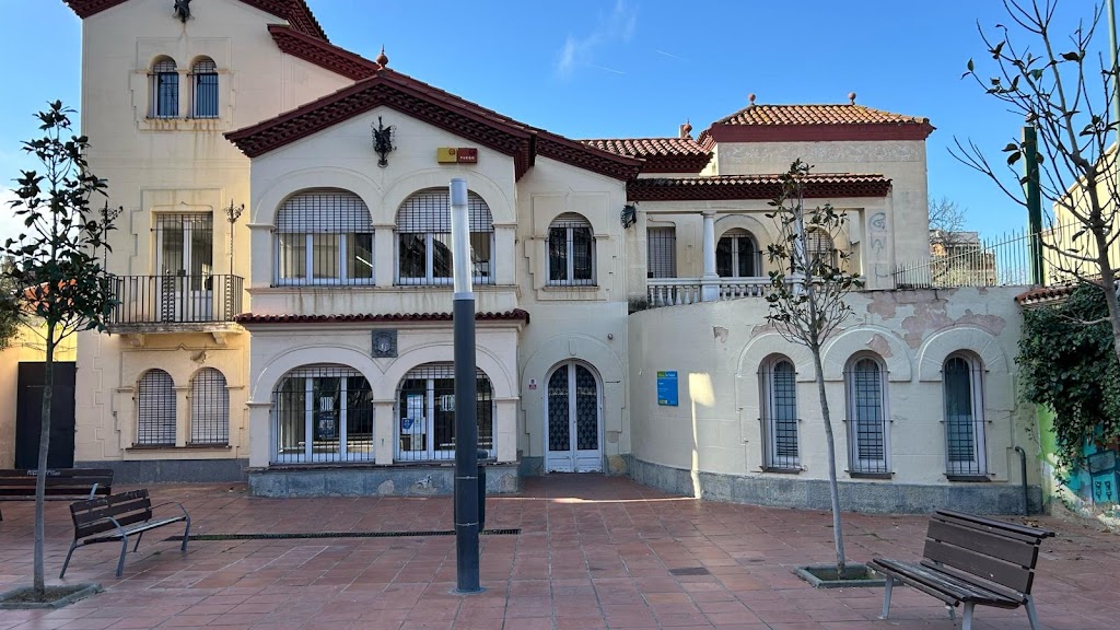 Oficina de Treball de Ripollet del Valles