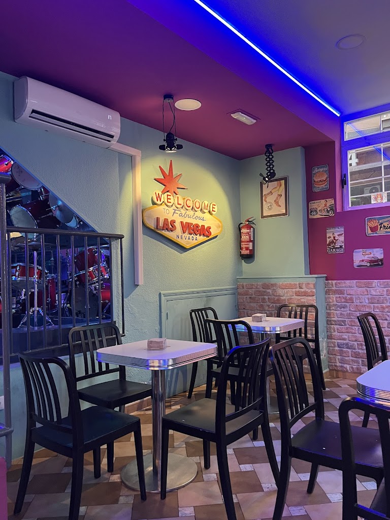 Jisma Burger Aguilas